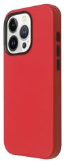 RhinoTech MAGcase Eco pro Apple iPhone 14 Pro Max RTACC303, červená