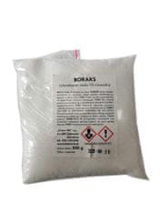 INNA Borax krystalický technický 0,5 kg