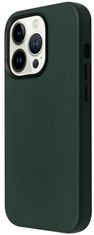RhinoTech MAGcase Eco pro Apple iPhone 14 RTACC287, tmavě zelená