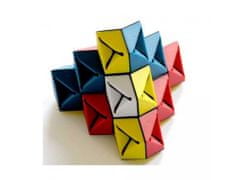 Rubik Rubik hlavolam Triamid