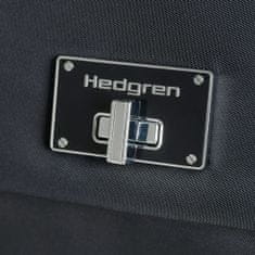 Hedgren Dámská taška na notebook 14'' Harmony HLBR05 černá