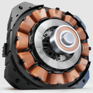 ProSmart™ Inverter Motor
