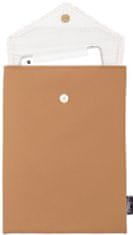 Obal na tablet (iPad)/e-book Nature Brown, 9", 10"