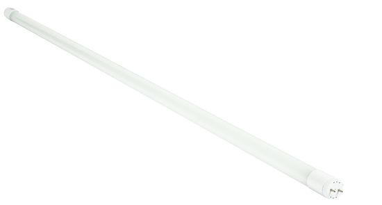 Berge LED trubice MILIO - T8 - 18W - 120cm - high lumen - 2550lm - neutrální bílá