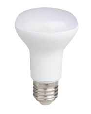 Berge LED žárovka - E27 - R63 - 12W - 1000Lm - teplá bílá