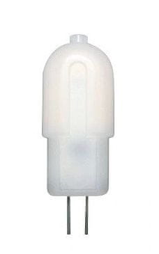 ECOLIGHT LED žárovka G4 - 3W - 270 lm - SMD - neutrální bílá