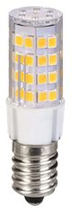 Milio LED žárovka minicorn - E14 - 5W - 430 lm - teplá bílá
