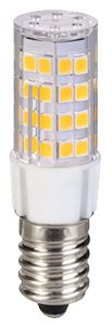 Milio LED žárovka minicorn - E14 - 5W - 450 lm - neutrální bílá
