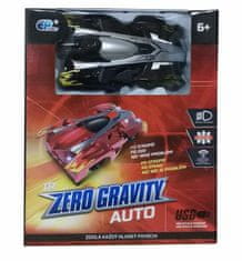 EP Line Zero gravity auto