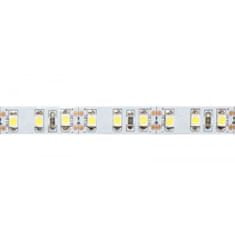 ECOLIGHT LED pásek - SMD 2835 - 1m - 120LED/m - 9,6W/m - IP20 - teplá bílá