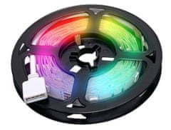 Berge LED pásek RGB - Tuya Smart Home WiFi - 5m