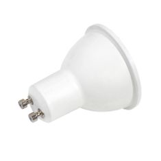 Berge LED žárovka - GU10 - 5W - 460Lm - studená bílá