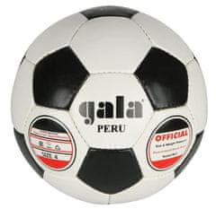 Gala Fotbalový míč PERU BF4073S - bílá