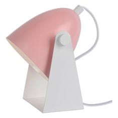 LUCIDE  Stolní lampa CHAGO Pink