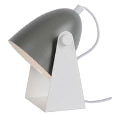 LUCIDE  Stolní lampa CHAGO Grey