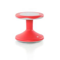 Tilo Židle červená (30,5 cm)