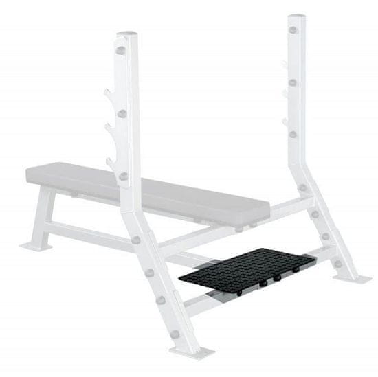 Body-Solid Body Solid Plošina na stání pro sparring partnera SPS12