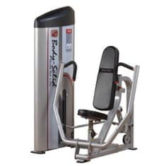 Body-Solid BODY SOLID S2CP-3 CHEST PRESS - tlaky na prsa 140 kg