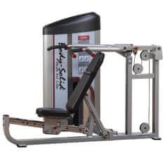 Body-Solid BODY SOLID S2MP MULTI PRESS - stroj na tlaky 95 kg