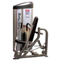 Body-Solid BODY SOLID S2CP-3 CHEST PRESS - tlaky na prsa 140 kg