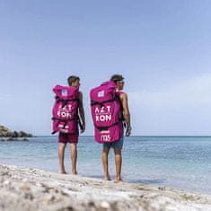 Vodácký batoh GEAR BAG - růžová