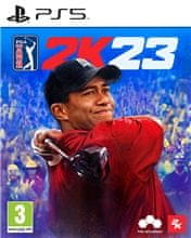 2K games PGA Tour 2K23 (PS5)