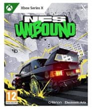Electronic Arts Need For Speed Unbound (XSX)