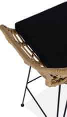 ATAN Barová židle H105