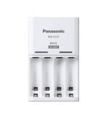 Panasonic Panasonic BQ-CC51 nabíječka akumulátorů