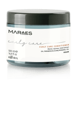 Kaaral MARAES - Curly profesionální kondicionér 500 ml
