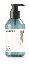 Kaaral MARAES - Curly profesionální revitalizační fluid 250 ml