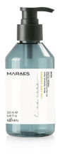Kaaral MARAES - Liss profesionální šampon 250 ml