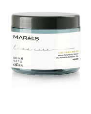 Kaaral MARAES - Liss profesionální maska 500 ml