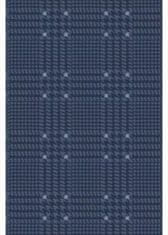 Cornette Pánské pyžamo 114/59, Tm. modrá, 3XL