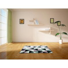 B-Line Kusový koberec Lotto 523/HR5 X 160x235 cm