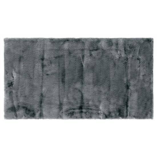 B-Line Kusový koberec Rabbit New - Dark Grey 11 120x160 cm