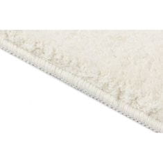B-Line Kusový koberec Spring Ivory 40 x 60 cm