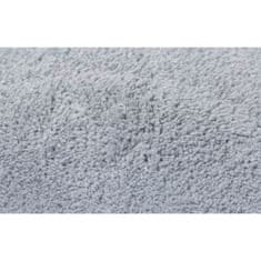 B-Line Kusový koberec Spring Grey 40 x 60 cm