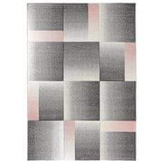 B-Line Kusový koberec Pastel / Indigo 22693/955 120x170 cm