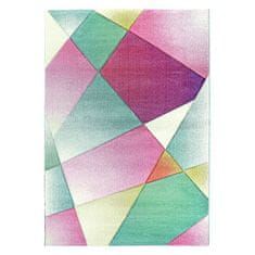 B-Line Kusový koberec Pastel / Indigo 22829/110 120x170 cm