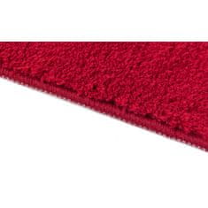 B-Line Kusový koberec Spring Red 160x230 cm