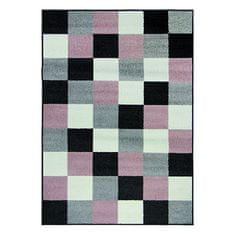 B-Line Kusový koberec Lotto 923/HR5 X 67x120 cm