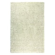 B-Line Kusový koberec Life Shaggy 1500 Cream 160x230 cm