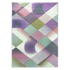 B-Line Kusový koberec Pastel / Indigo 22797/110 160x230 cm