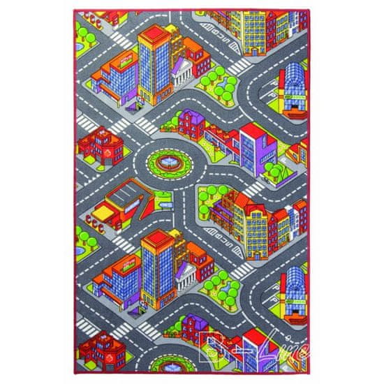 B-Line Kusový koberec Big City 140x200 cm