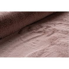 B-Line Kusový koberec Rabbit New - Pink 06 120x160 cm
