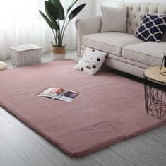 B-Line Kusový koberec Rabbit New - Pink 06 120x160 cm