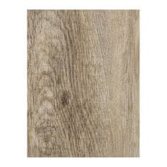 B-Line Vinylová podlaha Comfort Floors - OREGON OAK 067