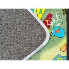 B-Line Kusový koberec Safari 110x160 cm