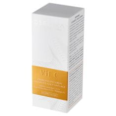 Dermika Esthetic Solutions Vit C Prebiotic Anti-Age rozjasňující denní a noční krém 50 ml